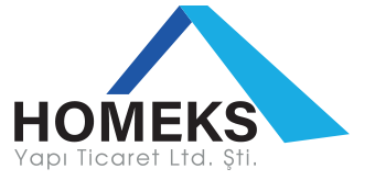 Homeks Yapı Ticaret Ltd. Şti.